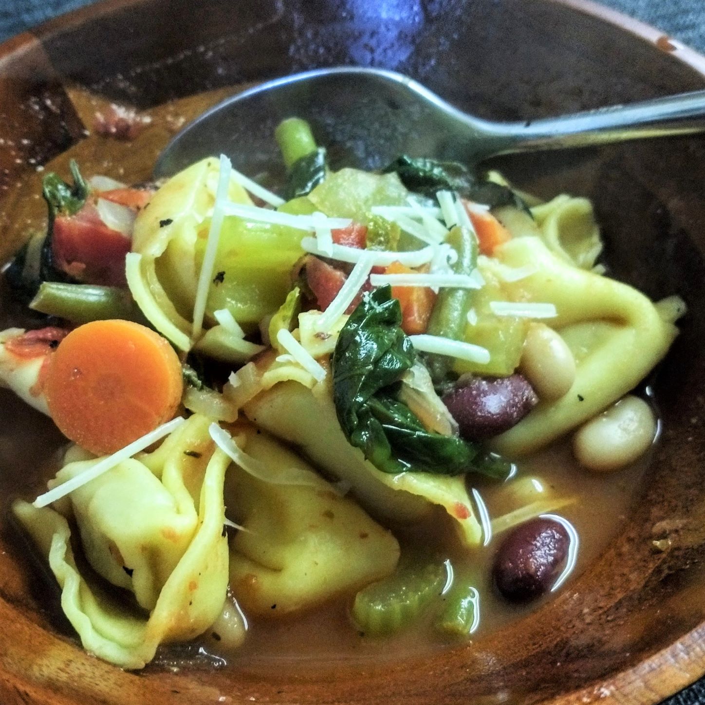Minestrone Soup Near Me A Flavorful Journey Through Italian Cuisine